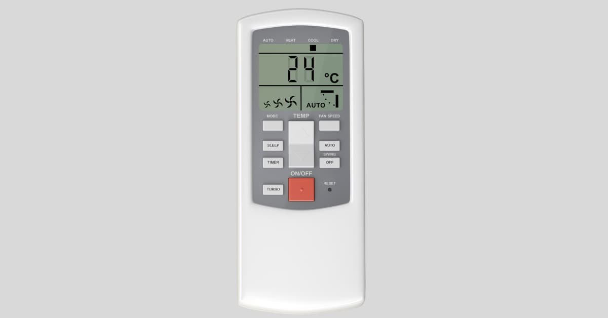 What Is Auto Mode In AC Unlocking The Power Of Efficiency Fix AC 