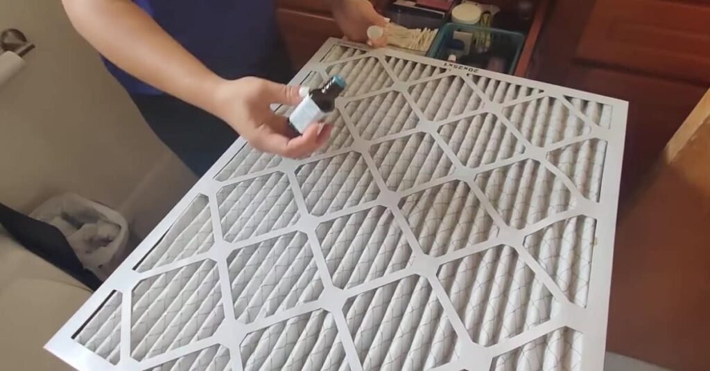 Steps To Clean Rheem Air Conditioner Filter