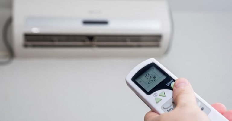 Eco Mode Affect Air Conditioner