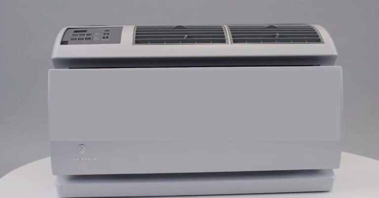 Friedrich Air Conditioner Wall Unit Troubleshooting