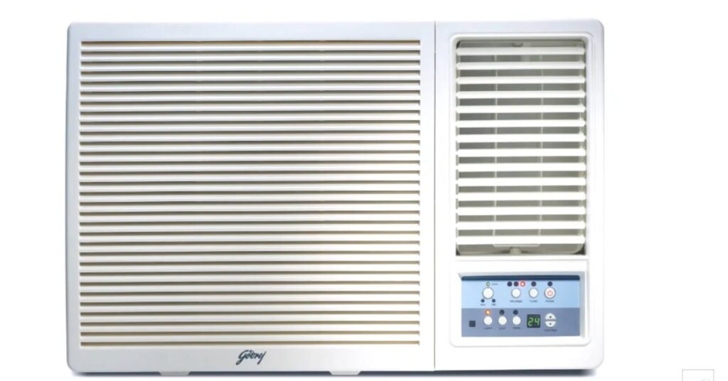 Make Window Air Conditioner Quieter