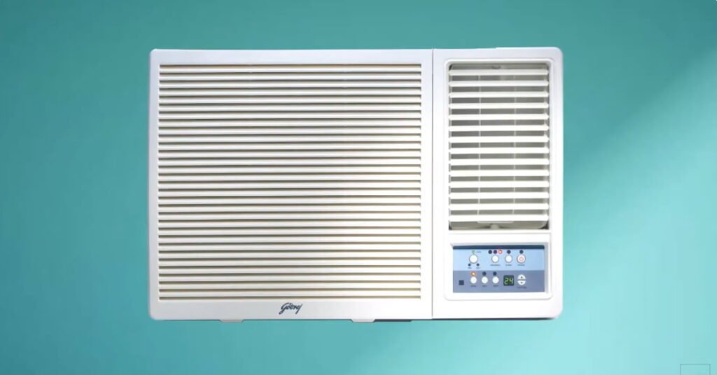 Make Window Air Conditioner Quieter